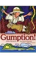 Gumption!