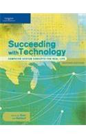 Succeeding with Technology