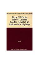 Josh and the Big Boys: Individual Student Edition Magenta (Levels 2-3)