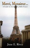 Merci, Monsieur...: (English)