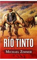 Rio Tinto: A Western Story