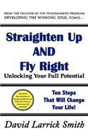 Straighten Up and Fly Right