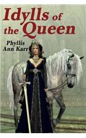 Idylls of the Queen