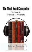 The Nach Yomi Companion