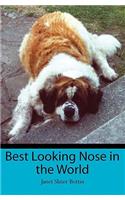 Best Looking Nose in the World