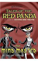 Tales of the Red Panda