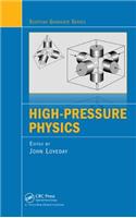 High-Pressure Physics