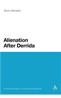 Alienation After Derrida