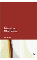 Education After Dewey