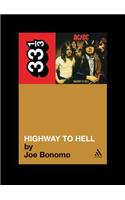 AC DC's Highway To Hell