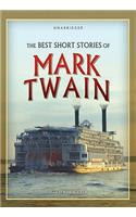 Best Short Stories of Mark Twain