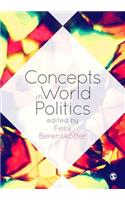 Concepts in World Politics