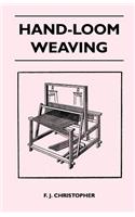 Hand-Loom Weaving