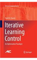 Iterative Learning Control