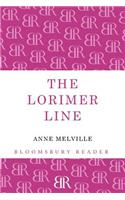 The Lorimer Line: (English)