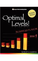 Optimal Levels!