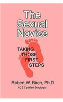 The Sexual Novice