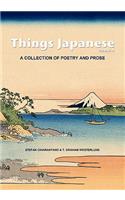 Things Japanese Volume II