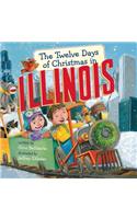 Twelve Days of Christmas in Illinois
