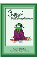 Cappy's Dr. Maloney Adventure