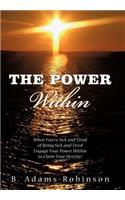 The Power Within