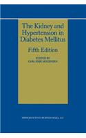 Kidney and Hypertension in Diabetes Mellitus