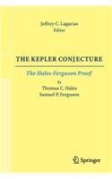 The Kepler Conjecture