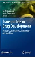Transporters in Drug Development