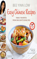 Easy Chinese Recipes