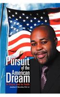 Pursuit of the American Dream: In Hope and in Faith