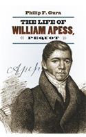 Life of William Apess, Pequot