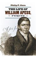 The Life of William Apess, Pequot