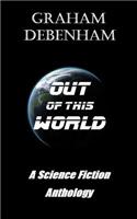 Out of This World: (English)