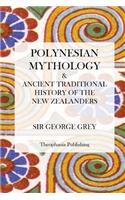 Polynesian Mythology