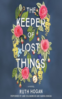 Keeper of Lost Things Lib/E