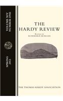 Hardy Review