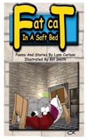 Fat Cat In A Soft Bed
