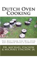 Dutch Oven Cooking