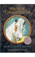 Misty of Chincoteague