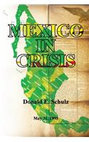 Mexico in Crisis
