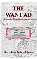 The Want Ad