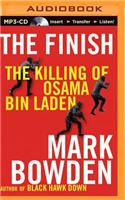 Finish: The Killing of Osama Bin Laden