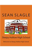 Sleepy Hollow High School