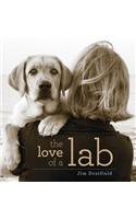 The Love of a Lab