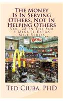 Money Is In Serving Others, Not In Helping Others