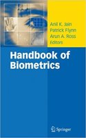 Handbook of Biometrics (Original Price ? 86.99)