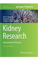 Kidney Research