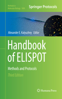 Handbook of Elispot