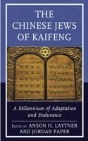 Chinese Jews of Kaifeng