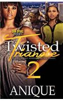 Twisted Triangle 2